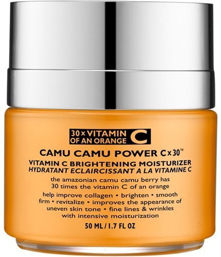 Peter Thomas Roth Camu Camu Power C X 30 Vitamin C Brightening Moisturizer (1.7 oz.)