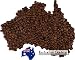 Alle Produkte : Australien Skybury - 250g - Ganze Bohne