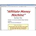 Affiliate Money Machine - A Complete System To Succeed As An Affiliate! Affiliate Money Machine - A Complete System To Succeed As An Affiliate!