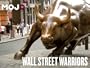 Wall Street Warriors