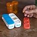 Sabi Daybox Weekly Pill Box with Eight Detachable Day Cases