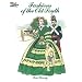 Fashions of the Old South Coloring Book (Dover Pictorial Archives)