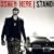 Here I Stand