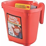 Bercom 1500 Handy Paint Cup by Bercom