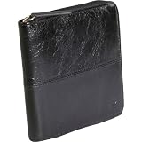 Ellington Leather Goods New Stella Zip Wallet