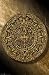 Odm-aztek Calendar Art Poster