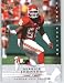 Derrick Johnson / Kansas City Chiefs / 2008 Upper Deck First Edition Football Card # 74 / NFL Football Trading Card in Screwdown!