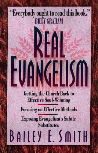 Real Evangelism