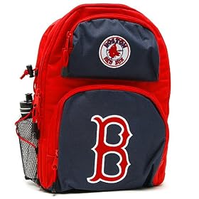 Boston Red Sox Kids' Backpack