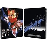 White of the Eye Steelbook [Dual Format DVD & Blu-ray]