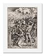 Albrecht D&uuml;rer, Martyrdom of Saint Catherine