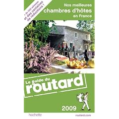 Nos meilleures chambres d'h�tes en France