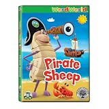 WordWorld: Pirate Sheep ~ Sheep