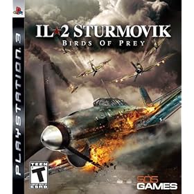 IL-2 Sturmovik: Birds of Prey