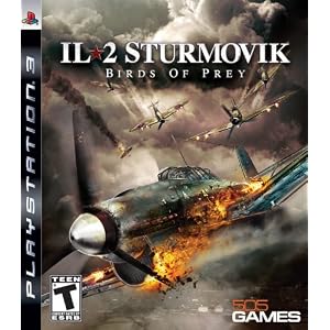 IL-2 Sturmovik: Birds of Prey