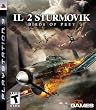 IL - 2 Sturmovik - Birds of Prey