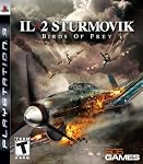 IL - 2 Sturmovik - Birds of Prey
