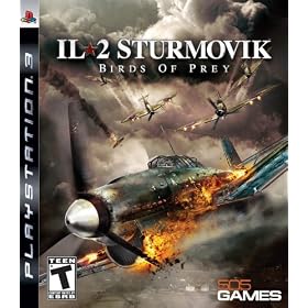 IL-2 Sturmovik: Birds of Prey(�A����)