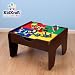 Kidkraft 2-in-1 Activity Table Espresso