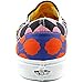 Vans Unisex Classic Slip On Beatles