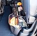 DU-HA 30104 DU-HA Underseat Storage Incl. Gun Rack/Organizer Black DU-HA Underseat Storage