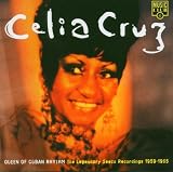 Queen of Cuban Rhythm: the Legendary Saoco Recordings 1959-1965