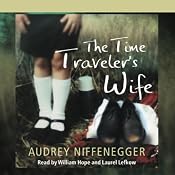 The Time Traveler's Wife | [Audrey Niffenegger]