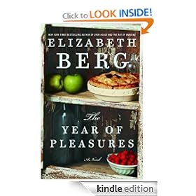 The Year of Pleasures: A Novel