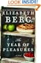 The Year of Pleasures: A Novel