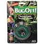 Bug Off! Adult Biting Insect Repelling Wrist Band