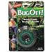 Bug Off! Adult Biting Insect Repelling Wrist Band