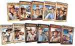 Rawhide: Six Season Pack