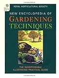New encyclopedia of gardening techniques