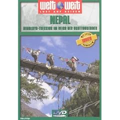 Nepal - Himalaya-Trekking im Reich... - Weltweit