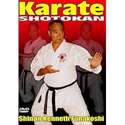 Karate Shotokan