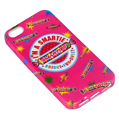 Generic Silicone Hard Case Cover for Iphone 5 5s 10627