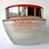 Avon ANEW REVERSALIST Day Renewal Cream SPF 25