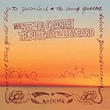The String Quartet Tribute To Yellowcard