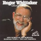 Roger Whittaker - Greatest Hits