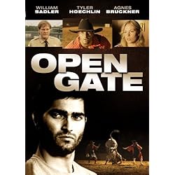 Open Gate