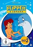 Produkt-Bild: Flipper & Lopaka - DVD 2