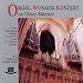 Orgel-Wunsch-Konzert Image of Orgel-Wunsch-Konzert