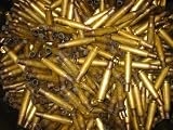 Once Fired Military 50 BMG Brass Qty: 100