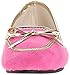 Isaac Mizrahi Women's Tiffbur Moccasin