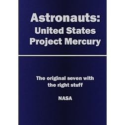 Astronauts: United States Project Mercury