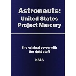 Astronauts: United States Project Mercury