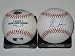 Nolan Ryan Signed MLB Baseball Texas Rangers