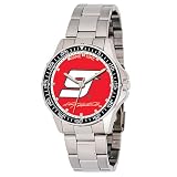  : Game Time Men's NASCAR Kasey Kahne Crew Chief Series Watch #NCS-KAH