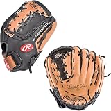 Rawlings PP110JP-JET Player Preferred Derek Jeter 11.0 Inch Youth Baseball Glove