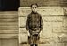 1912 PROVIDENCE RI NEWS GIRL CHILD LABOR HINE PHOTO